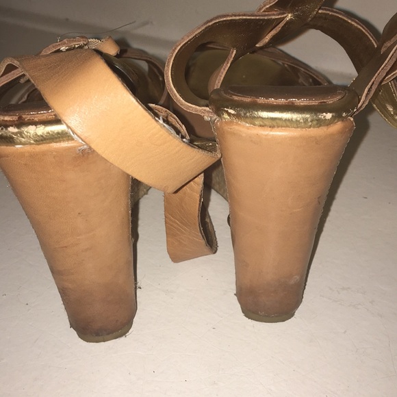 Wedges - Picture 3 of 4